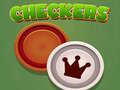 Permainan Checkers