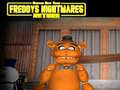 Permainan Freddys Nightmares Return Horror New Year