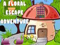 Permainan A Floral Escape Adventure