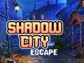 Permainan Shadow City Escape