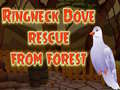 Permainan Ringneck Dove Rescue From Forest