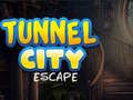 Permainan Tunnel City Escape