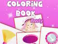 Permainan Coloring Book Beauty 