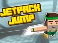 Permainan Jetpack Jump