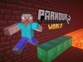 Permainan Parkour World 2