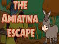 Permainan The Amiatina Escape