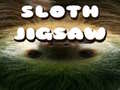 Permainan Sloth Jigsaw