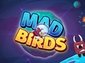 Permainan Mad Birds