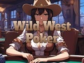 Permainan Wild West Poker