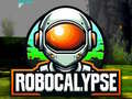 Permainan Robocalypse