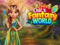 Permainan Lovie Chics in Fantasy World