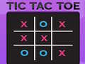 Permainan TicTacToe 