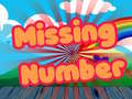 Permainan Missing Number