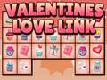 Permainan Valentine's Love Link