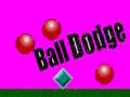 Permainan Ball Dodge