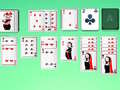 Permainan Solitaire King Game