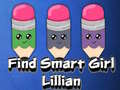 Permainan Find Smart Girl Lillian