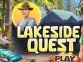 Permainan Lakeside Quest