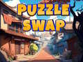 Permainan Puzzle Swap