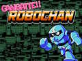 Permainan Ganbatte!! Robochan 