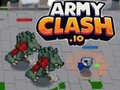 Permainan Army Clash.io