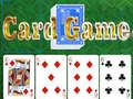 Permainan 21 Card game