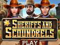 Permainan Sheriffs and Scoundrels