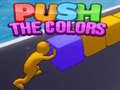 Permainan Push The Colors