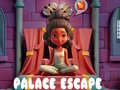 Permainan Palace Escape