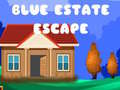 Permainan Blue Estate Escape