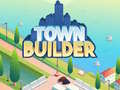 Permainan Town Builder