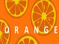 Permainan Orange