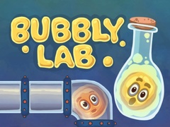 Permainan Bubbly Lab