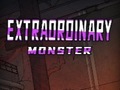 Permainan Extraordinary: Monster