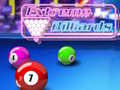 Permainan Extreme Billiards