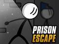 Permainan Prison Escape Online