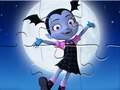 Permainan Jigsaw Puzzle: Vampirina