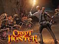 Permainan Crypt Hunter