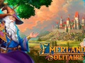 Permainan Emerland Solitaire