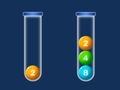 Permainan 2048 Sorting Puzzle