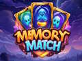 Permainan Memory Match