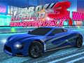 Permainan Turbo Racing 3 Shangha