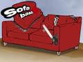 Permainan Sofa Bash