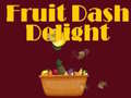 Permainan Fruit Dash Delight