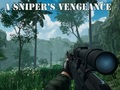 Permainan A Snipers Vengeance