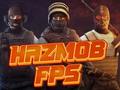 Permainan Hazmob FPS