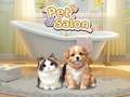 Permainan Pet Salon