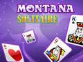 Permainan Montana Solitaire