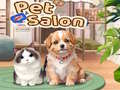 Permainan Pet Salon