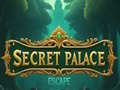 Permainan Secret Palace Escape